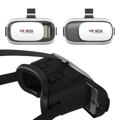 VIRTUAL REALITY GLASSES VRBOX